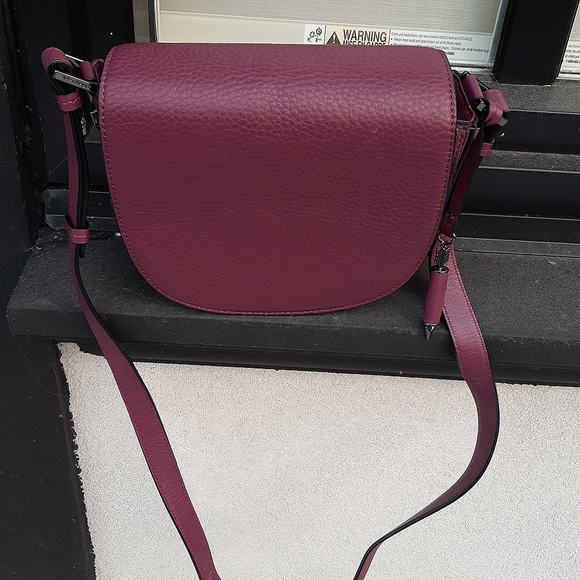 Mackage Crossbody - Picture 11 of 14